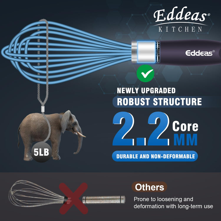 Silicone Whisk
