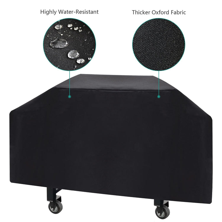 Upgraded Hinged Lid for Blackstone 36" Griddle