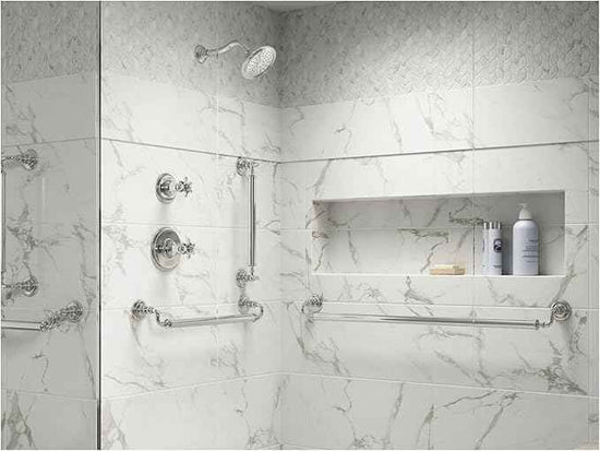 KOHLER ARTIFACTS® 24 GRAB BAR