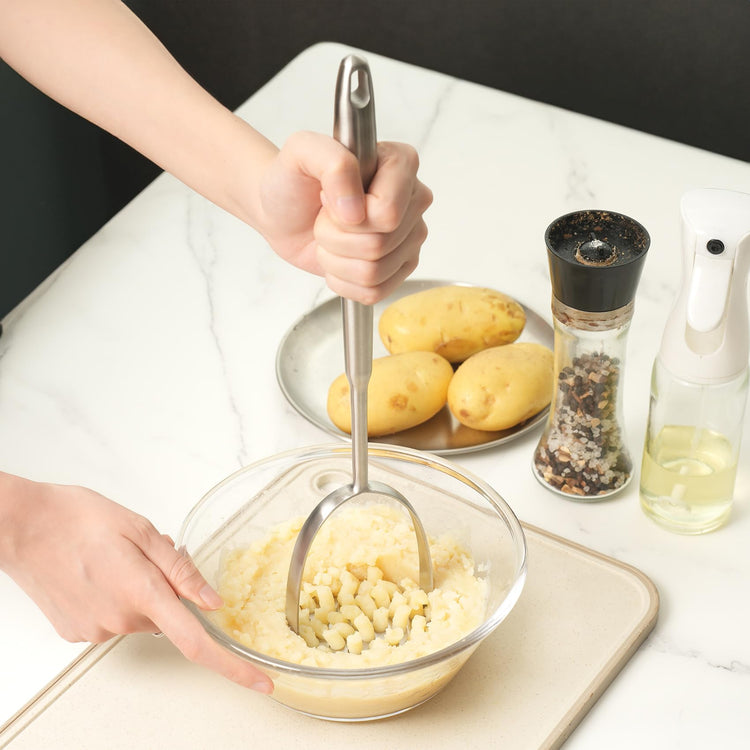 Heavy Duty Mashed Potatoe Masher