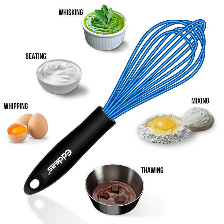 Silicone Whisk