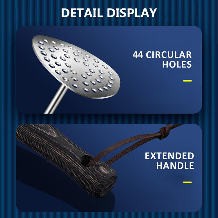 Sturdy Potatoes Masher
