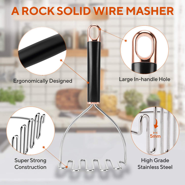 Potato Masher