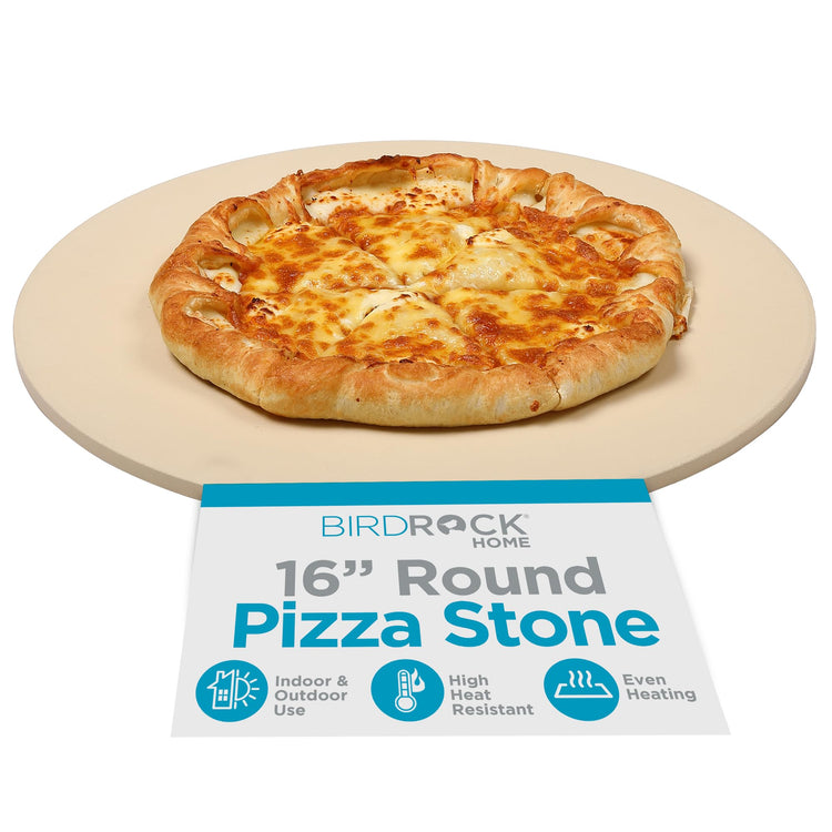 Pizza Stone for Oven and Grill