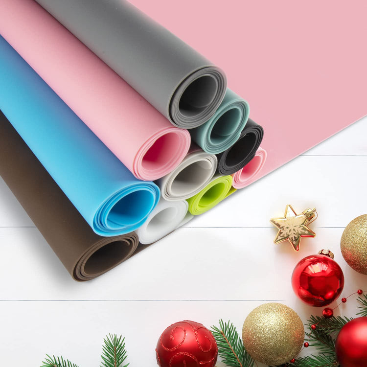 Food Grade Silicone Mats for Kitchen Counter