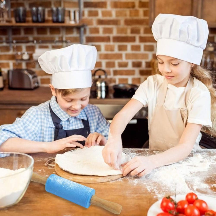 9 Inch Mini Rolling Pin