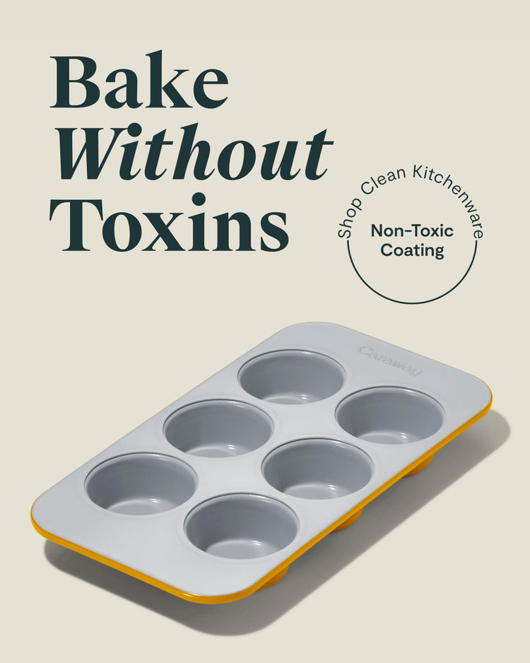 Non Stick Ceramic