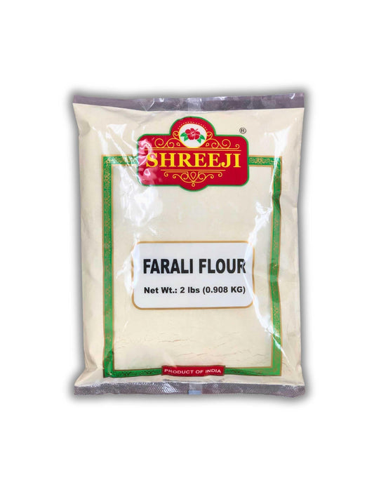 Farali Flour 2 lbs (32 Ounce)