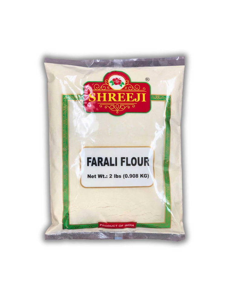 Farali Flour 2 lbs (32 Ounce)