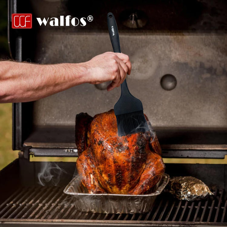 3 Size Basting Brush