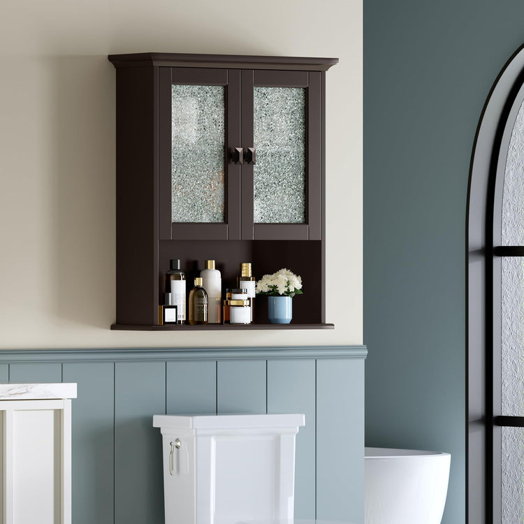 Bathroom Cabinet Wall Mount