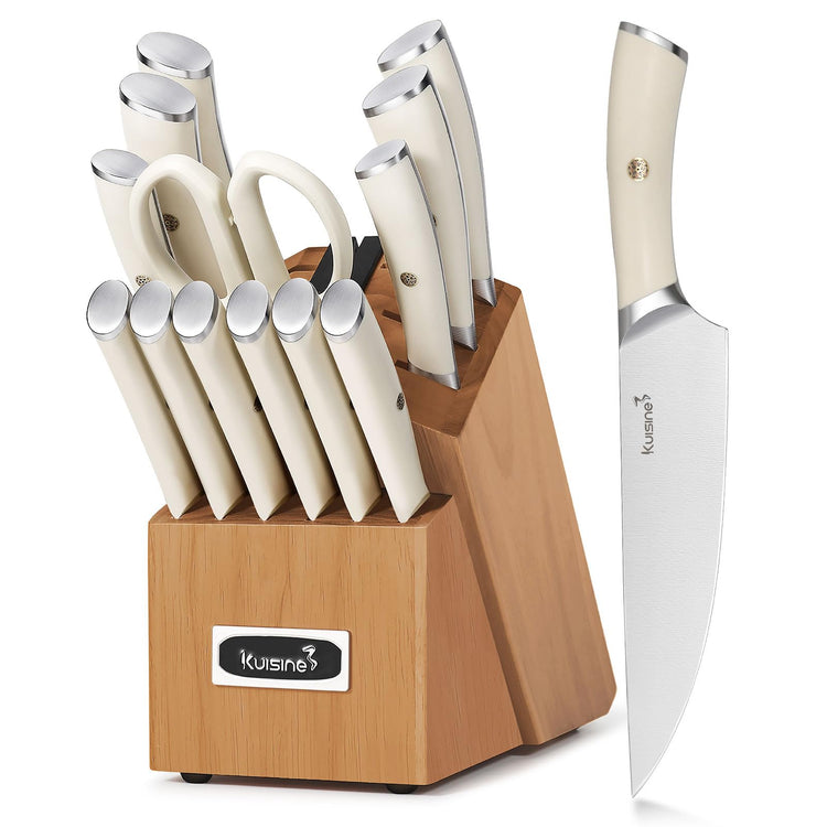 Kitchen Knife Set