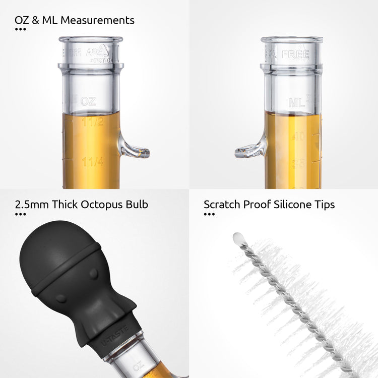 Turkey Baster for Cooking