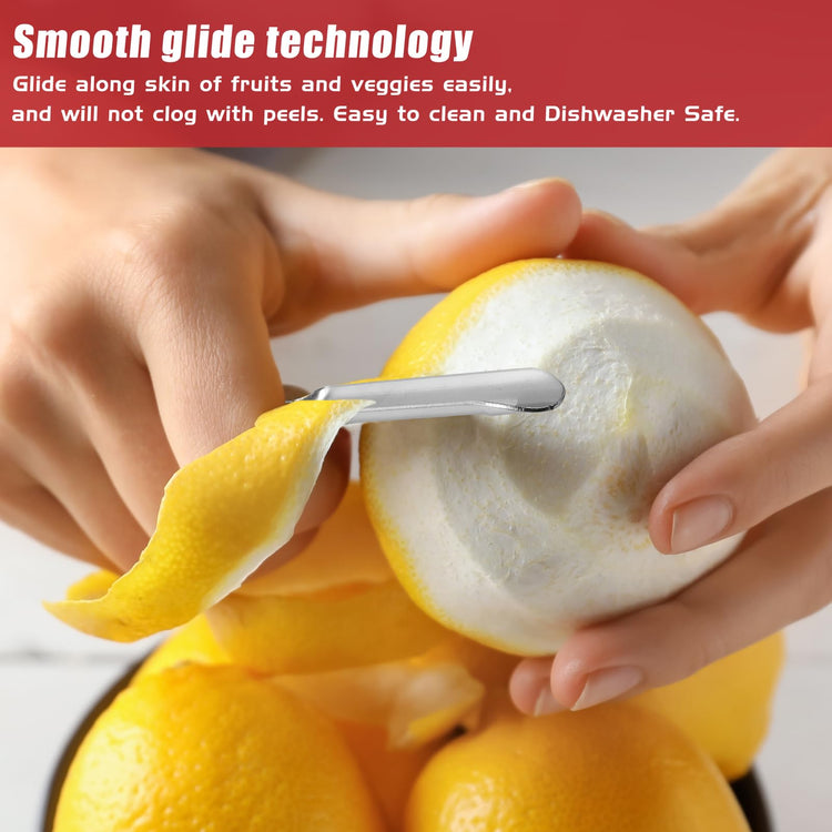 Professional #1071 Vegetable Peeler