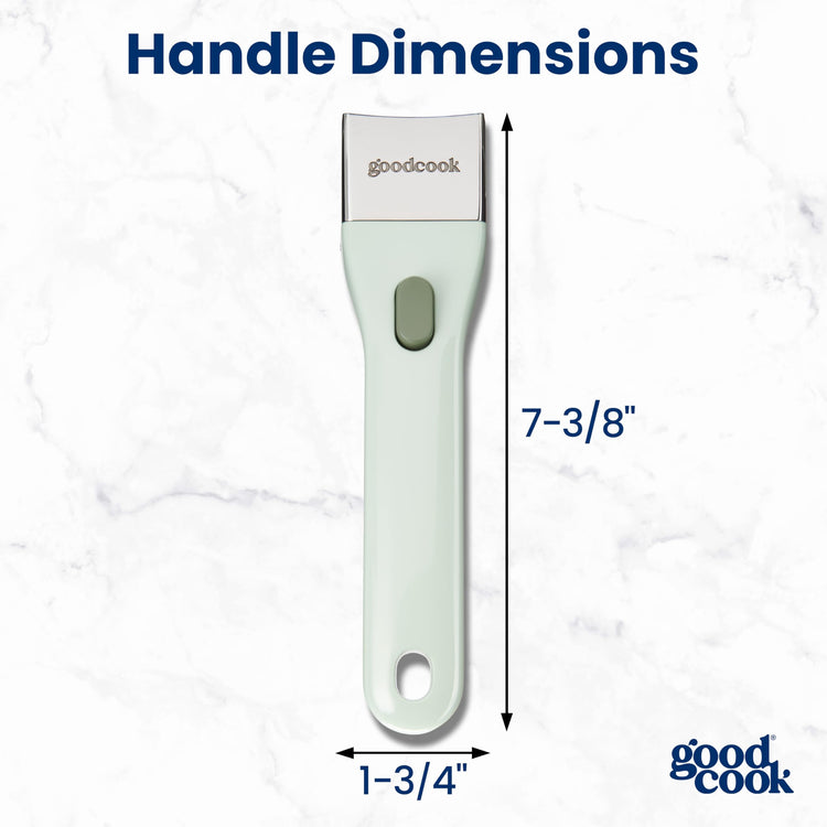 Removable Handle