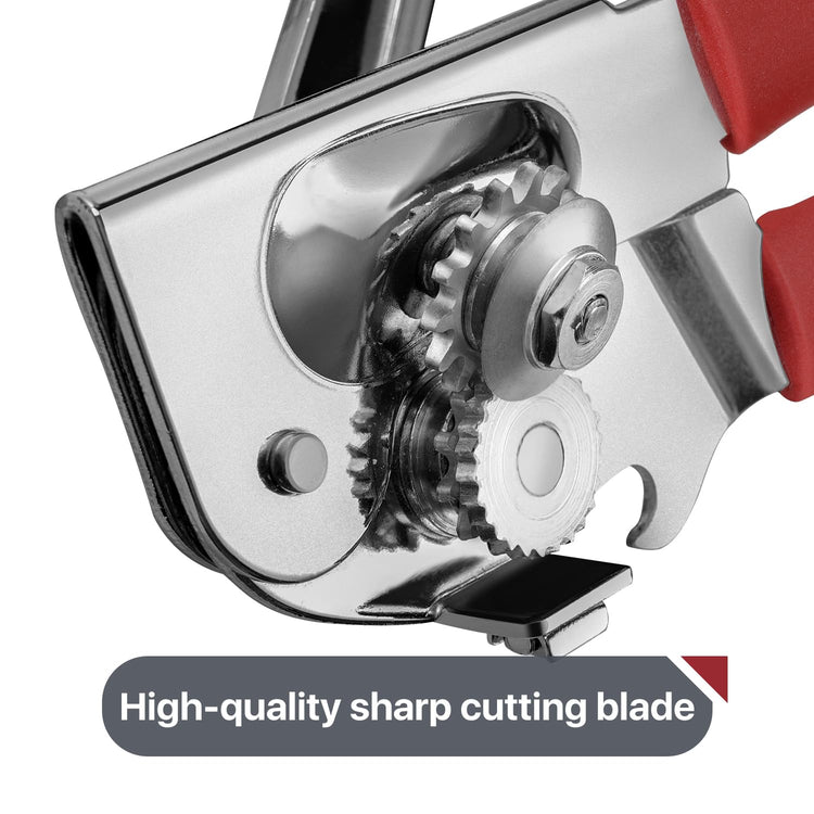Commercial Can Opener Heavy Duty