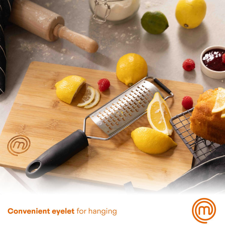 MasterChef Cheese Grater Handheld