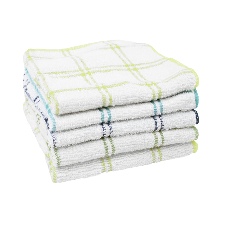 100% Cotton 12 (5 Count)