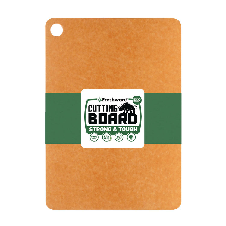 Wood Cutting Board for Kitchen