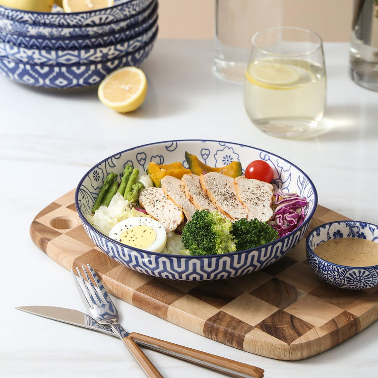 Ceramic Dinnerware Sets