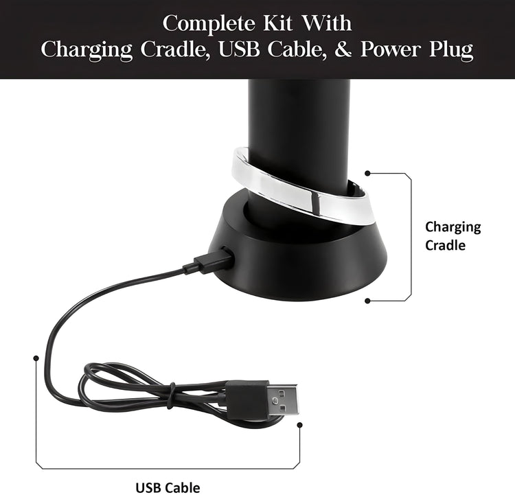 Electric Wine Opener