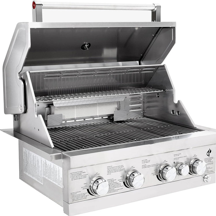 Grill Grates Replacement Parts for Kitchen Aid 720