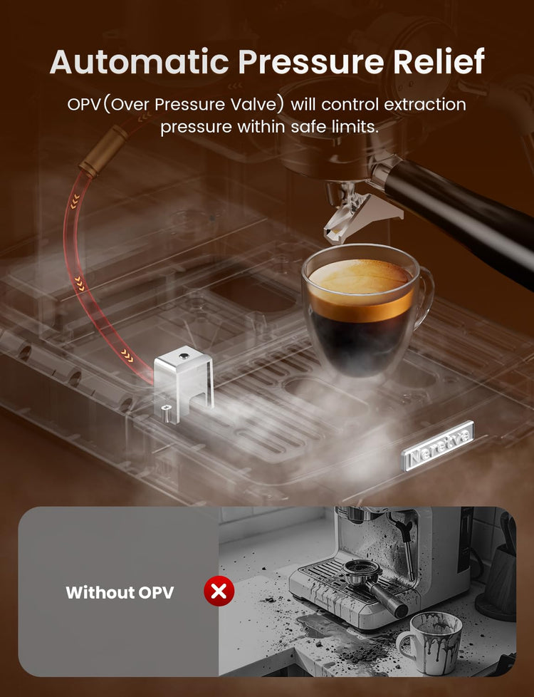 Espresso Machine