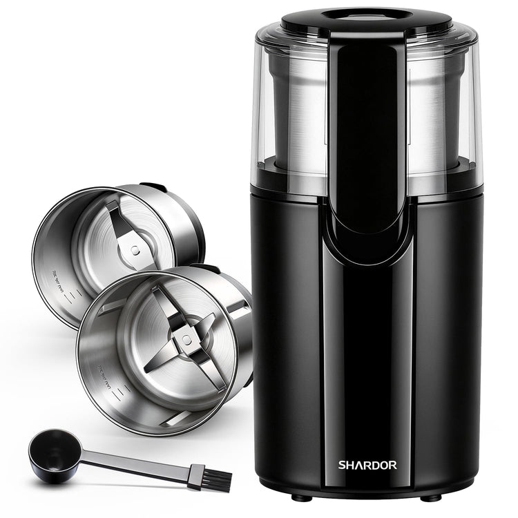 Coffee Grinder Electric