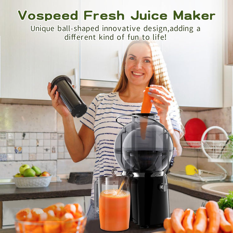 Juicer Maker Vospeed Juicer Machines
