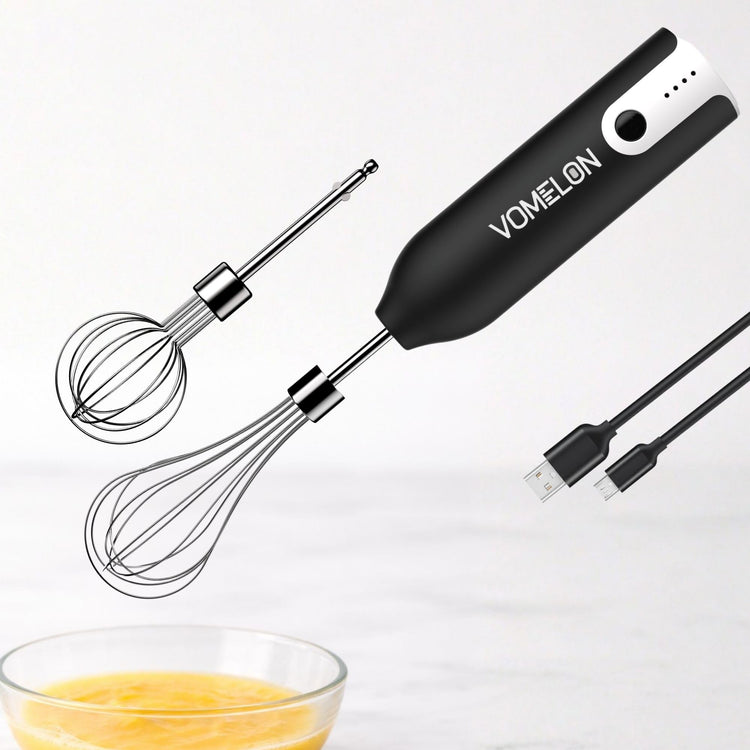 Electric Hand Mixer Whisk