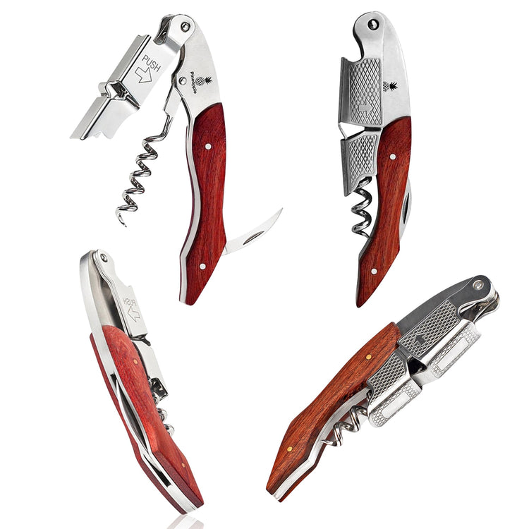 Wine Opener Corkscrew