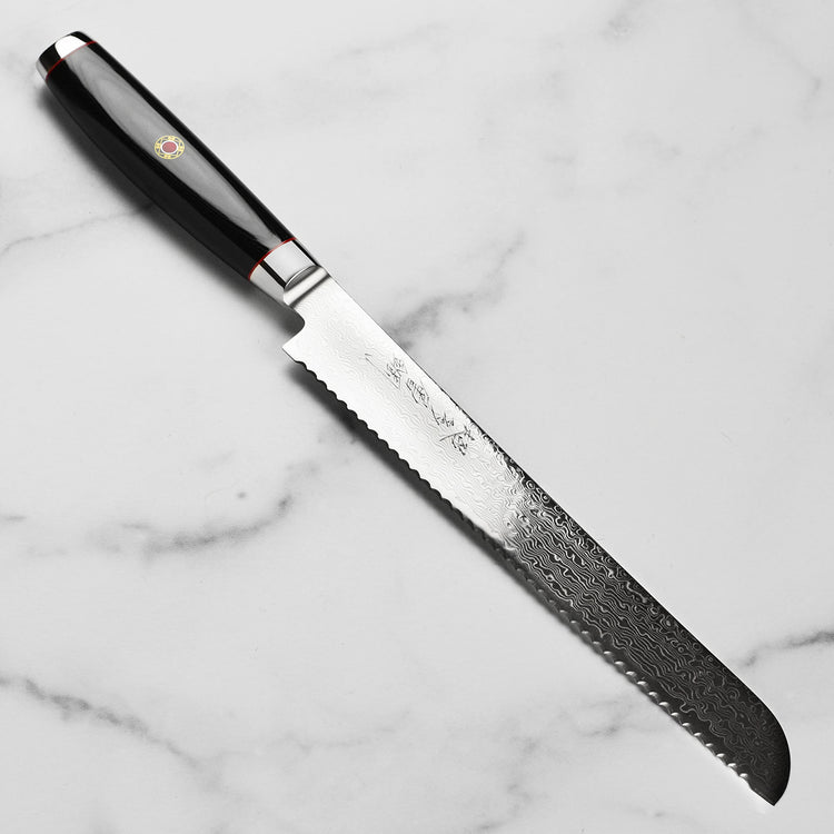 SG2 Bread Knife