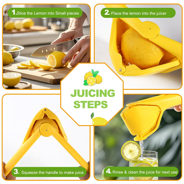 Lemon Squeezer