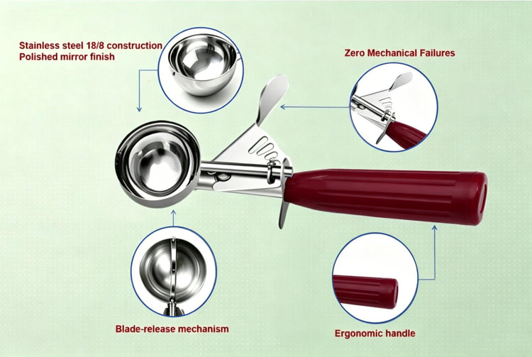 TOPKITCHEN Commercial