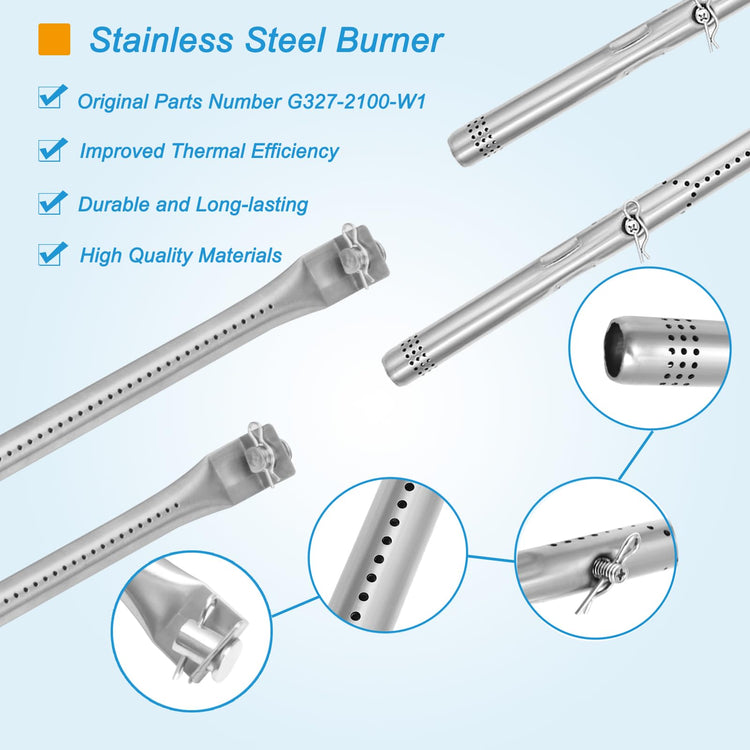 Grill Parts for Charbroil Performance 4
