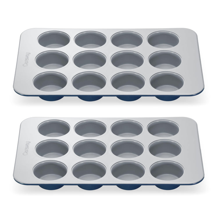 Non Stick Ceramic (2 Count)