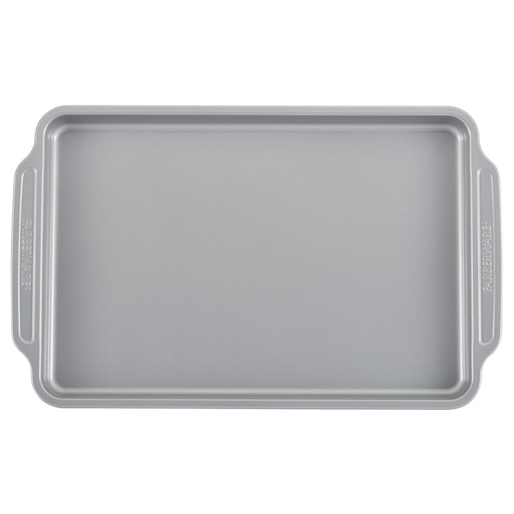 Nonstick Bakeware Set with Cooling Rack