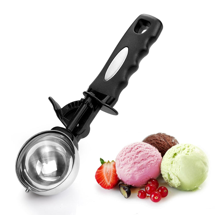 Ice Cream Scoop with Trigger