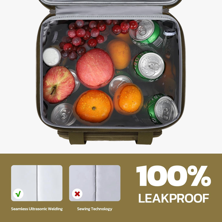 23L Insulated Lunch Box