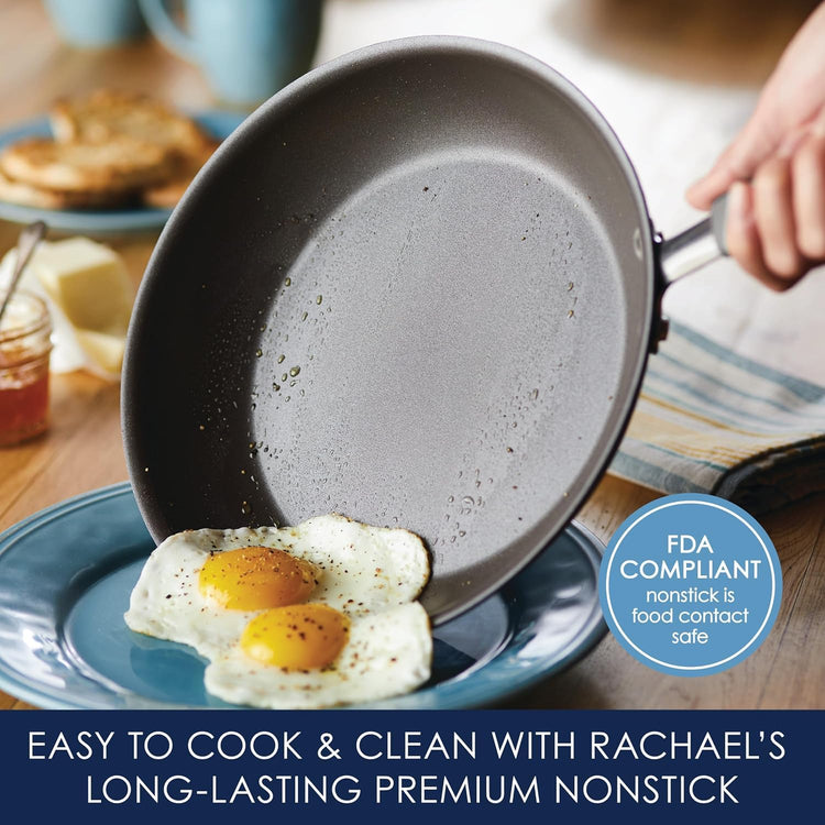 Cucina Nonstick Cookware