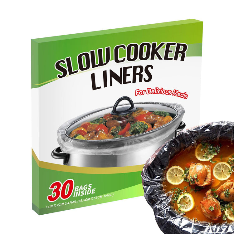 Slow Cooker Liners