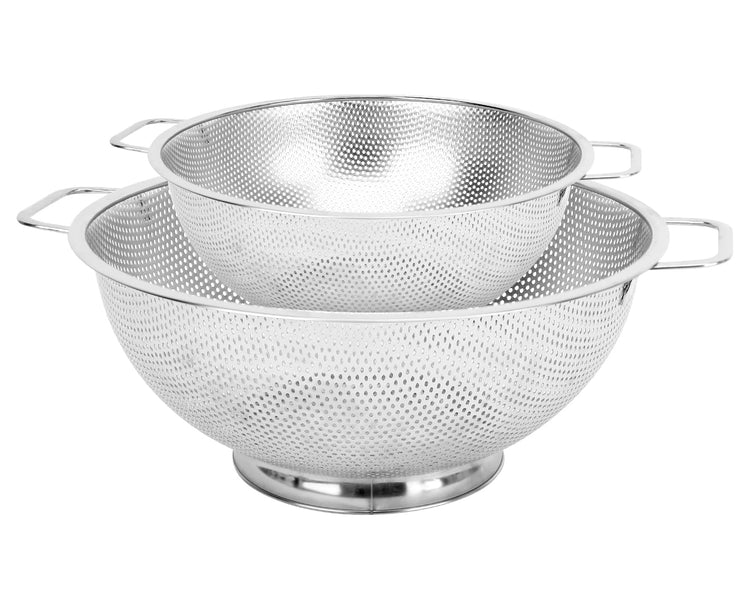 2PCS Colander for Kitchen