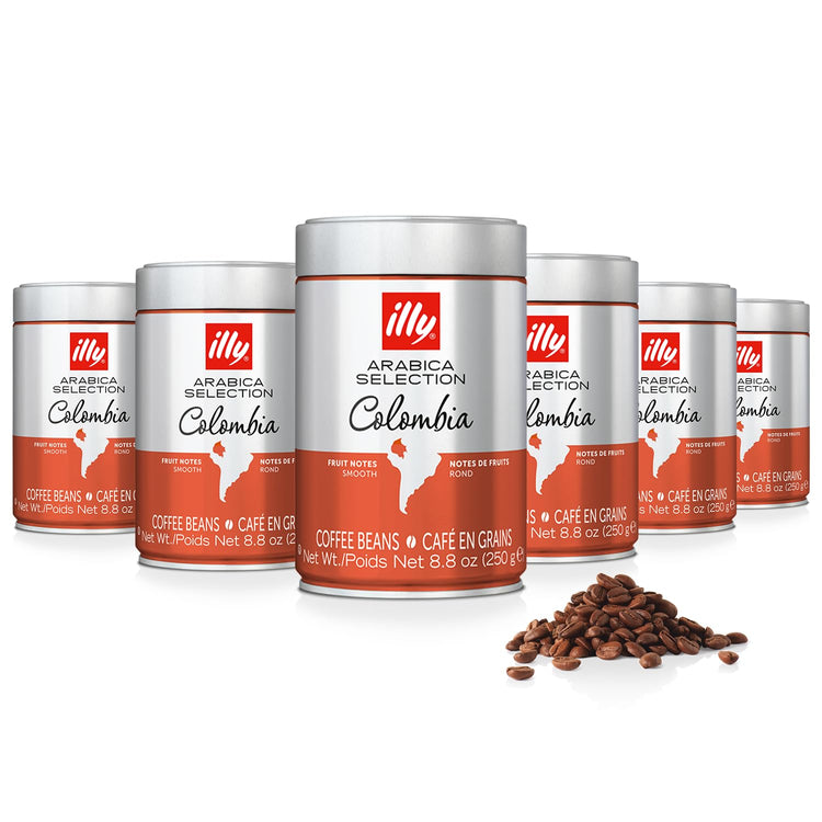 Whole Bean Coffee (52.8 Ounce)