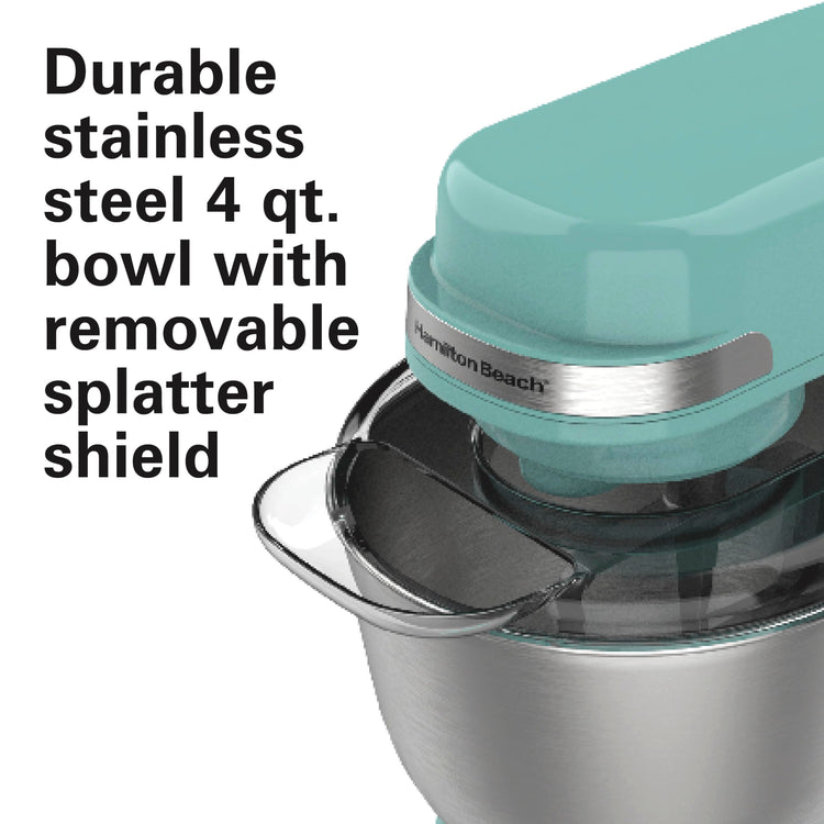 Electric Stand Mixer