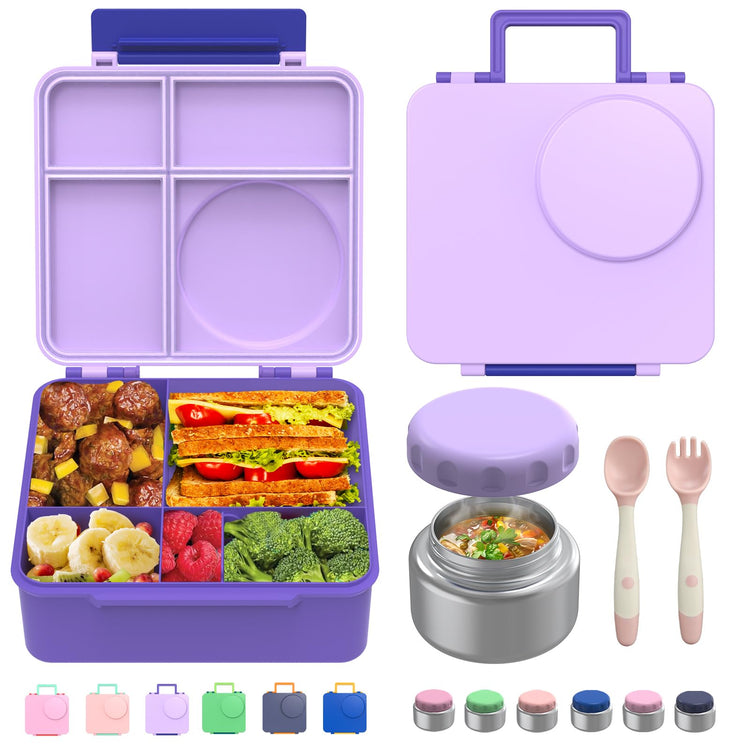 Bento Box for Kids