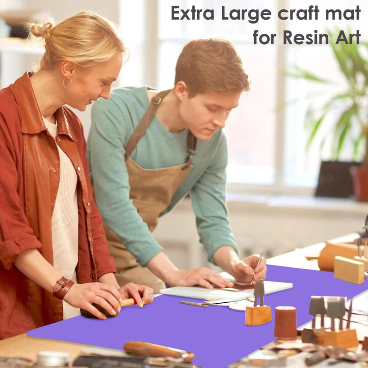 Extra Large Silicone Mats for Kitchen Counter
