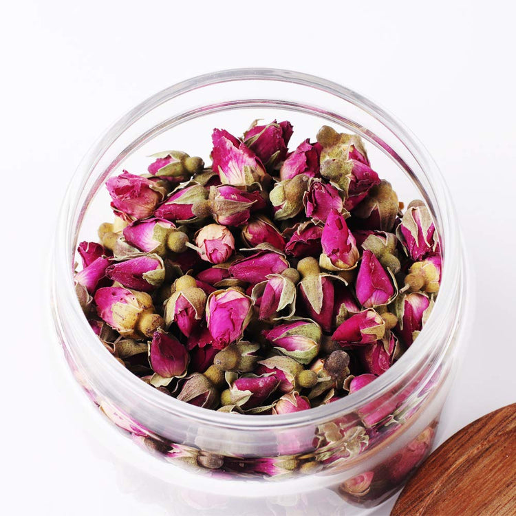 Glass Coffee Containers