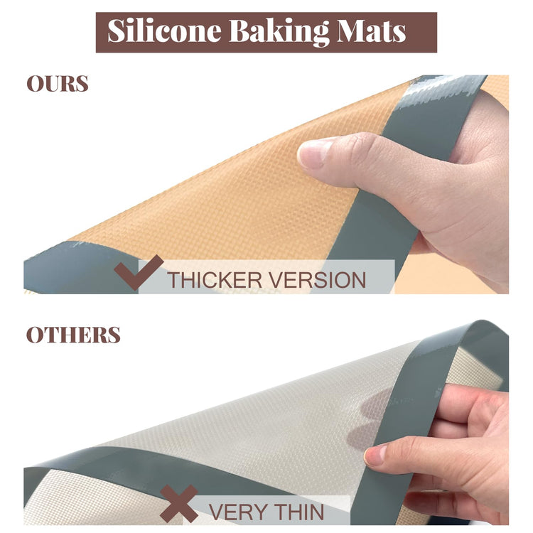 Silicone Baking Mat