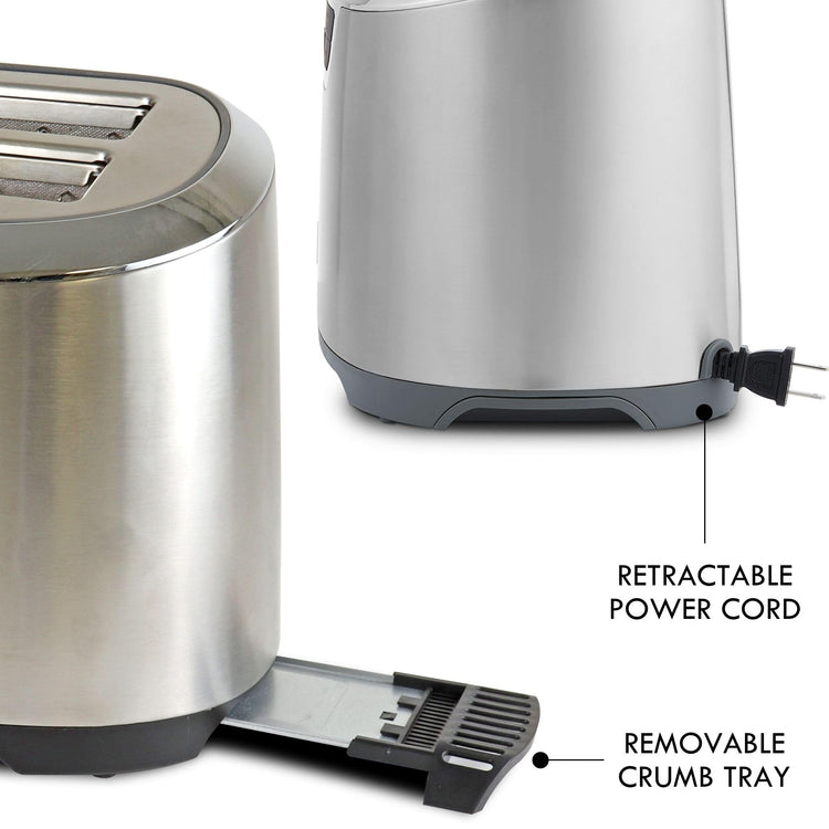 Kenmore Elite toaster 4