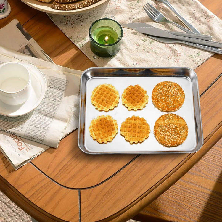 Baking Sheet Set of 2